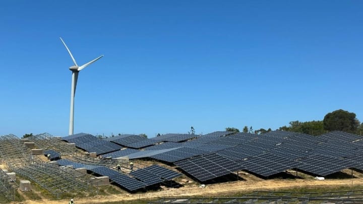 Parque Solar