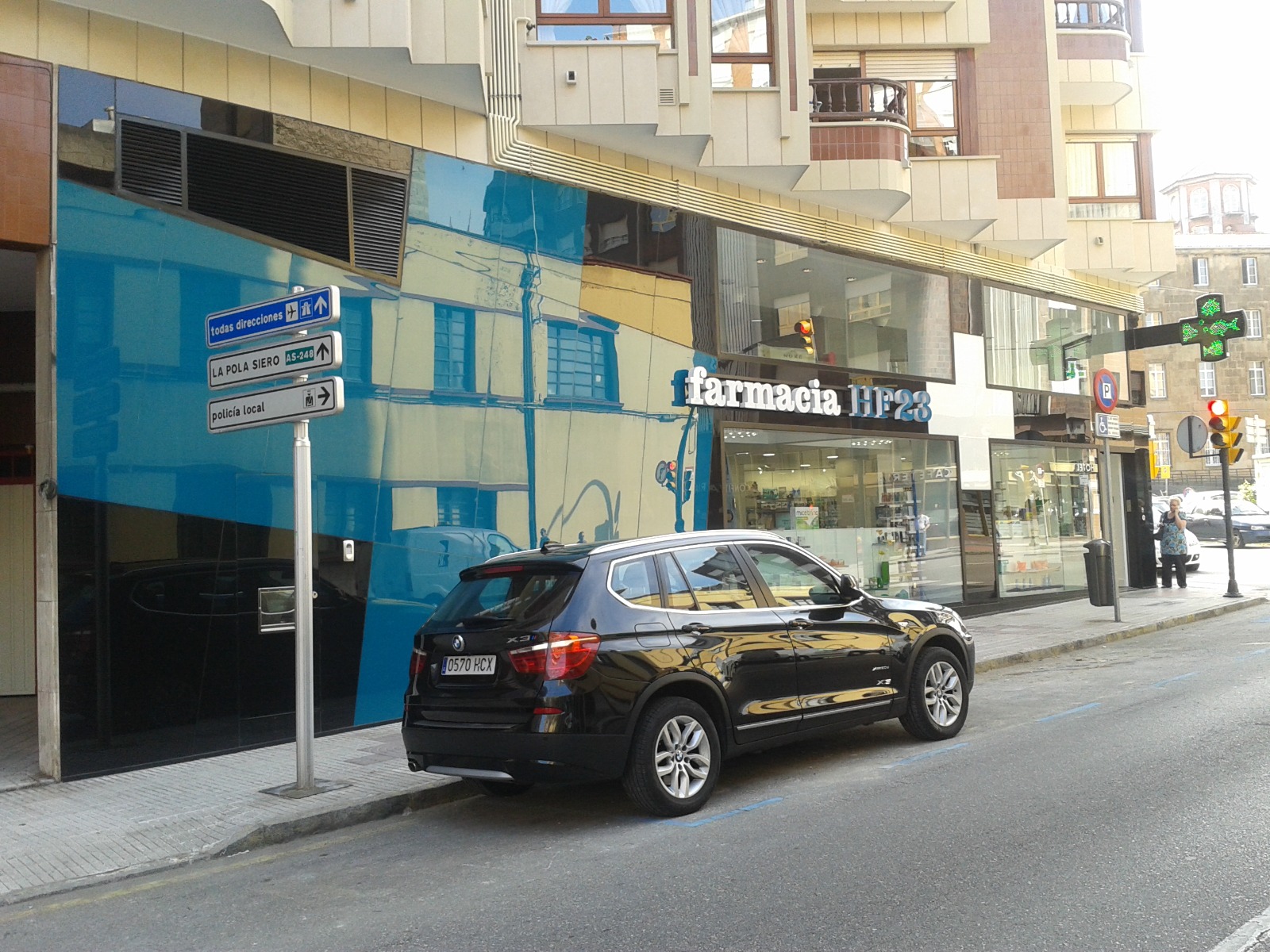 Farmacia - Imagen 1
