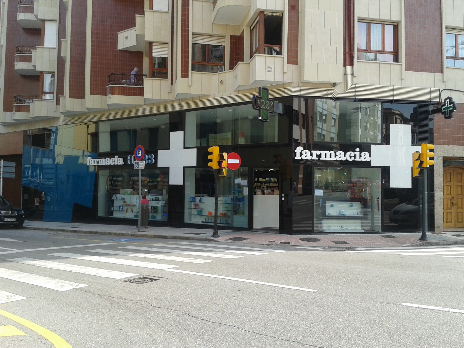 Farmacia - Imagen 4