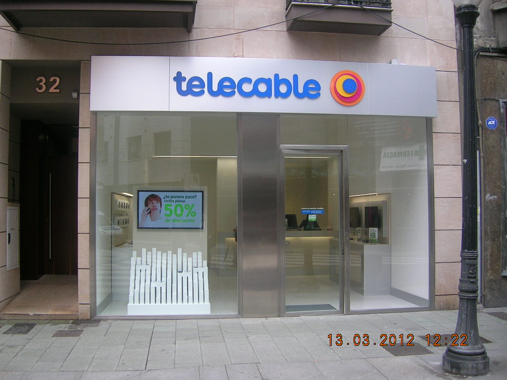 Levante Telecom - Imagen 1