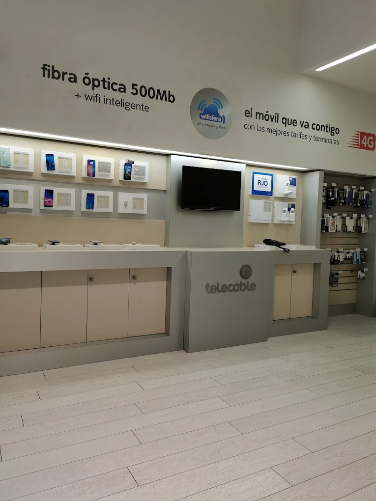 Levante Telecom - Imagen 2