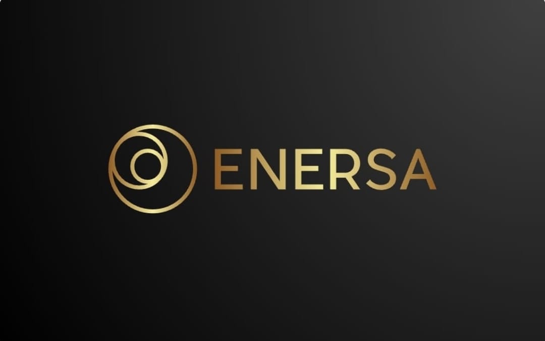 Logo Enersa