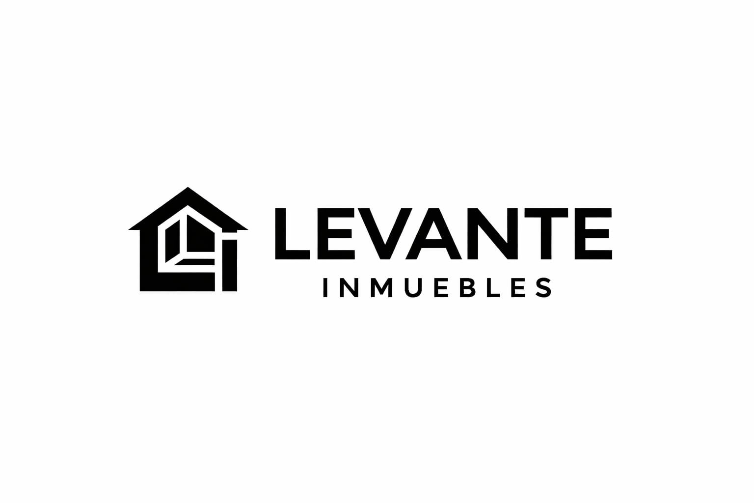Logo Levante Inmuebles